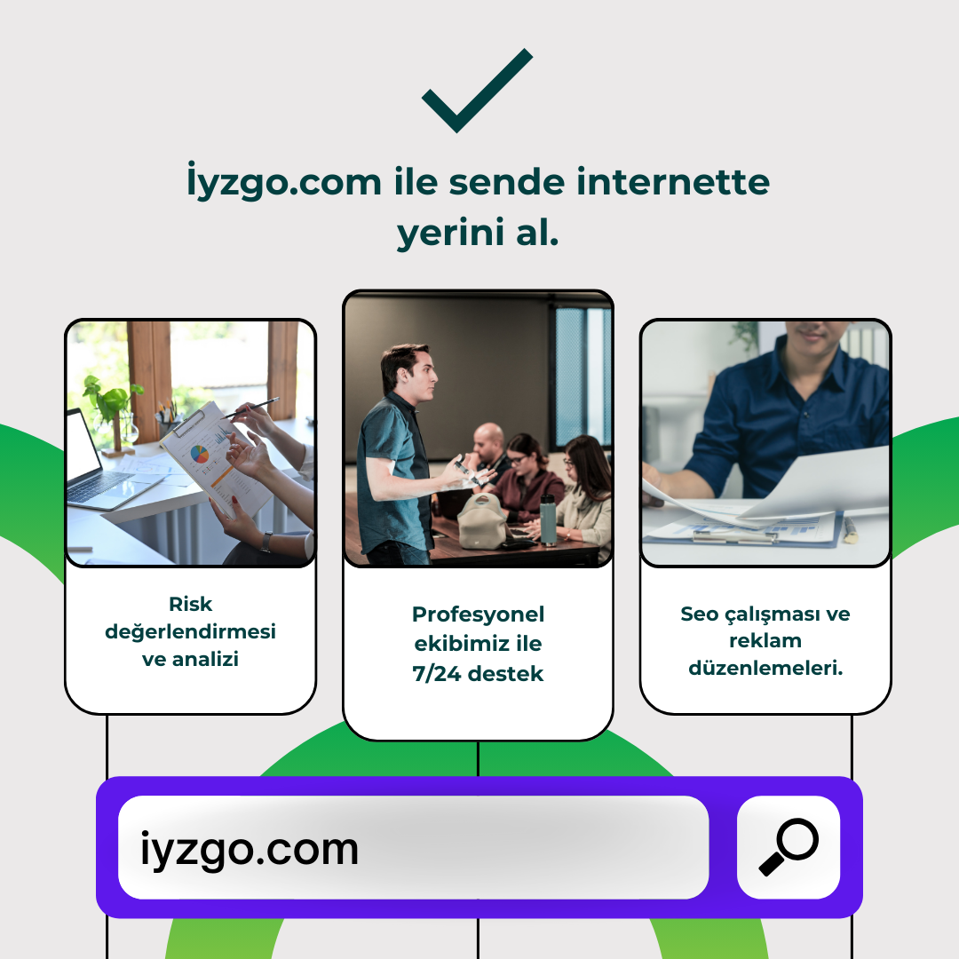 Reklam Paketi + Seo Hizmeti (Advanced Paket)